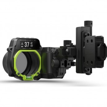 Цифровой дальномер для лука с записью динамики (Bluetooth) (для левши) GARMIN XERO A1i Цифровой дальномер для лука с записью динамики (Bluetooth) (для левши) GARMIN XERO A1i