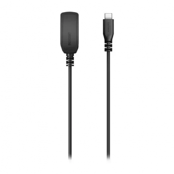 Кабель питания/передачи данных GARMIN USB-C (клипса) Кабель питания/передачи данных GARMIN USB-C (клипса)