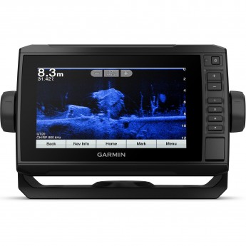 Картплоттер GARMIN ECHOMAP UHD 72cv без преобразователя Картплоттер GARMIN ECHOMAP UHD 72cv без преобразователя