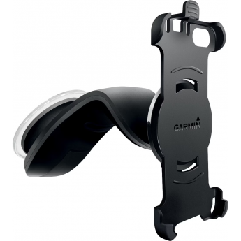 Крепление автомобильное GARMIN на стекло для iPhone 5 Крепление автомобильное GARMIN на стекло для iPhone 5