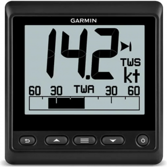 Морской инструмент GARMIN GNX™ 20 MARINE INSTRUMENT Морской инструмент GARMIN GNX™ 20 MARINE INSTRUMENT