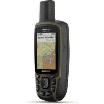 Навигатор GARMIN GPSMAP 65s Навигатор GARMIN GPSMAP 65s