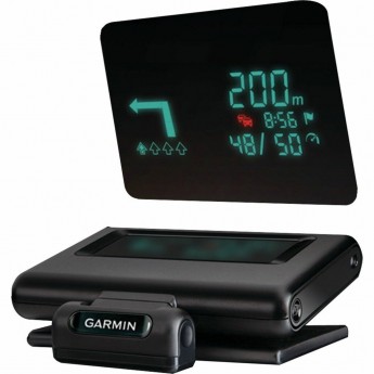 Проектор на лобовое стекло GARMIN HUD Проектор на лобовое стекло GARMIN HUD