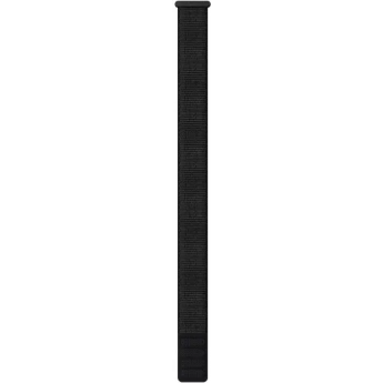 Ремешок GARMIN QUICKFIT 22 WATCH BANDS BLACK Ремешок GARMIN QUICKFIT 22 WATCH BANDS BLACK