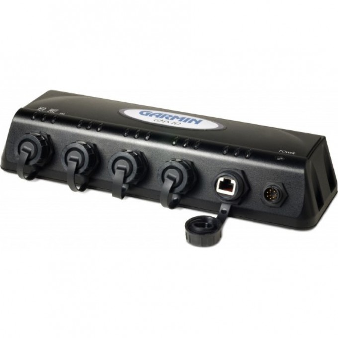 Сетевой порт GARMIN GMS 10 010-00351-00 Сетевой порт GARMIN GMS 10 010-00351-00