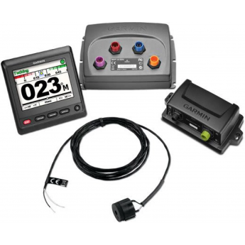 Соленоидный основной блок GARMIN REACTOR™ 40 MECHANICAL/RETROFIT/SOLENOID COREPACK WITH GHC™ 20 Соленоидный основной блок GARMIN REACTOR™ 40 MECHANICAL/RETROFIT/SOLENOID COREPACK WITH GHC™ 20