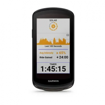Велокомпьютер GARMIN EDGE 1040 SOLAR Велокомпьютер GARMIN EDGE 1040 SOLAR
