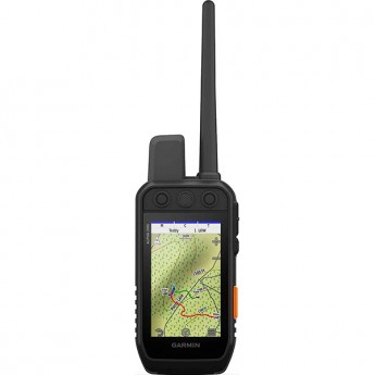 Портативный отслеживатель для собак GARMIN ALPHA 200i T20RU Портативный отслеживатель для собак GARMIN ALPHA 200i T20RU